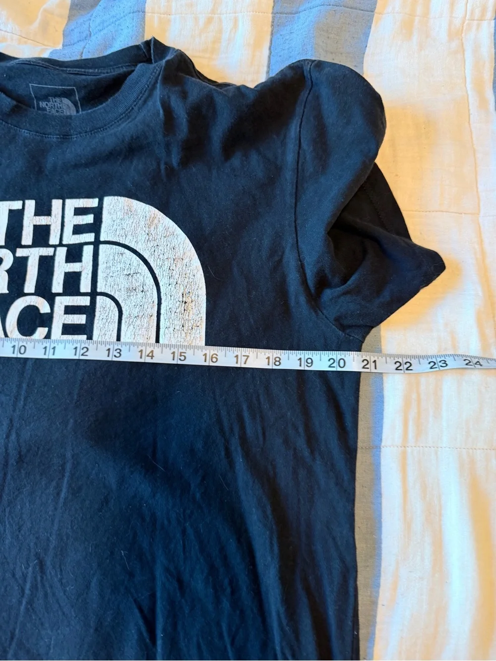 The North Face classic north